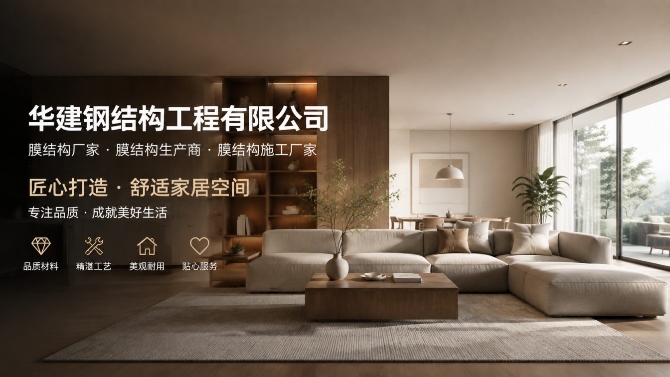 仁布县为西南场景提供膜结构方案